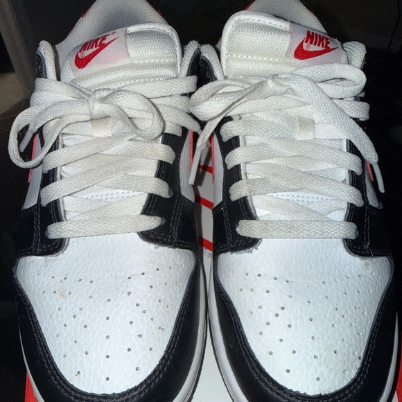 Nike Dunk Low Retro - Picture 3 of 5